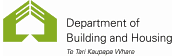 Department of Building and Housing